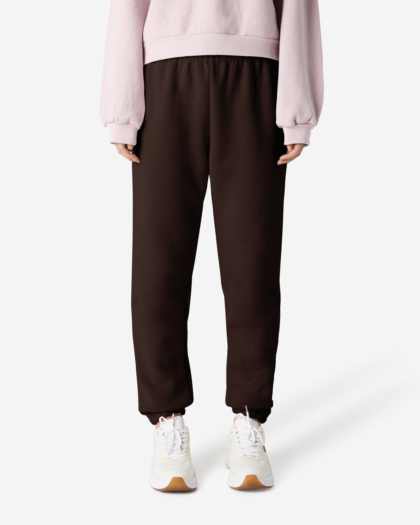 Unisex Relaxed Fit Sweatpants
