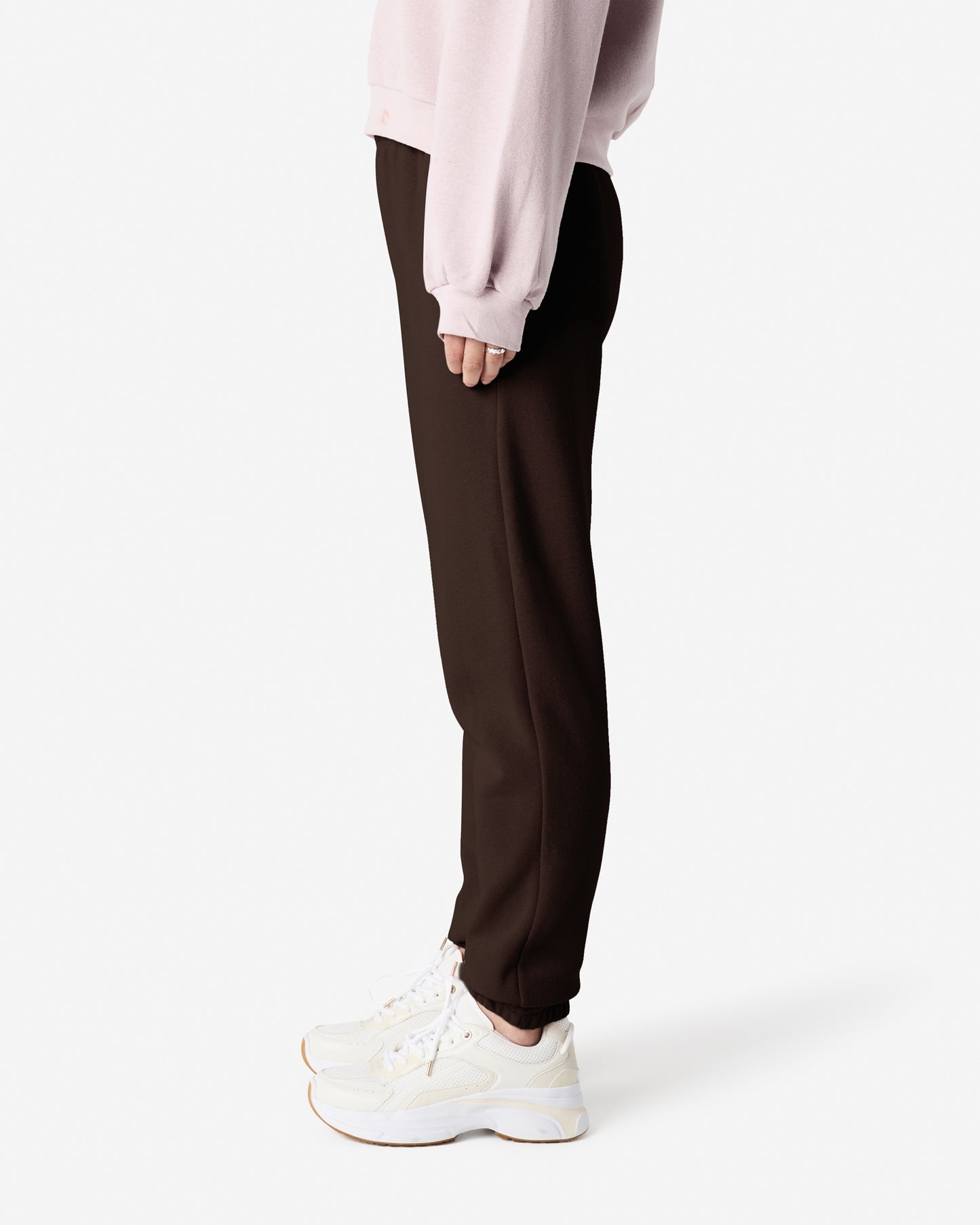 Unisex Relaxed Fit Sweatpants