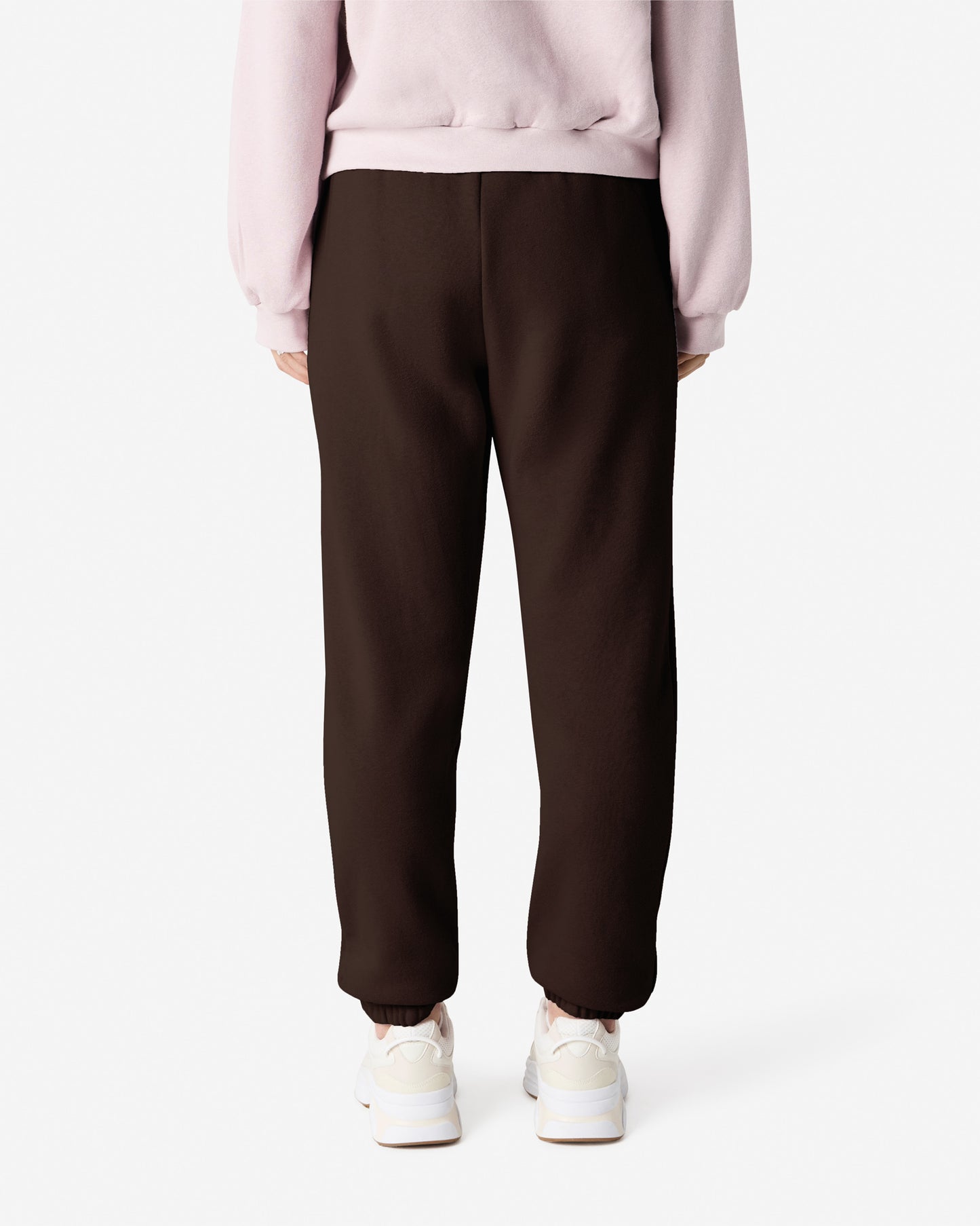 Unisex Relaxed Fit Sweatpants