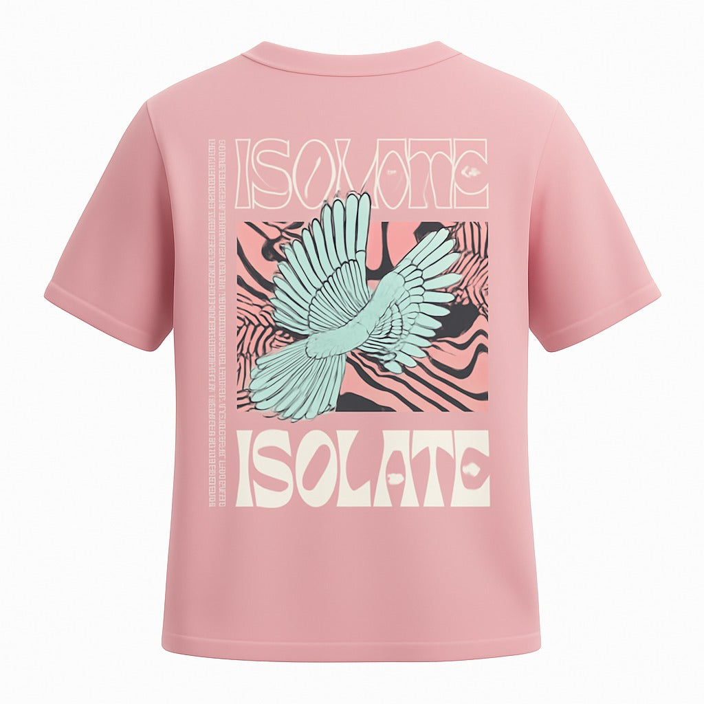 Oversized Fit Heavyweight T-shirt