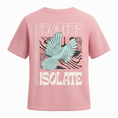 Oversized Fit Heavyweight T-shirt
