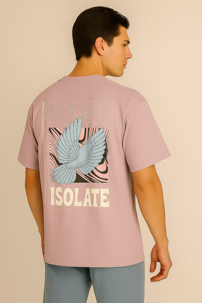 Oversized Fit Heavyweight T-shirt